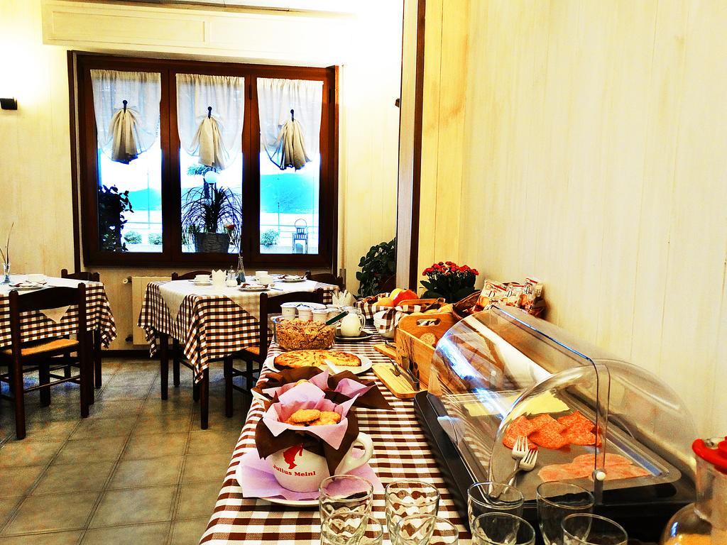 Hotel Milano Iseo Quarto foto