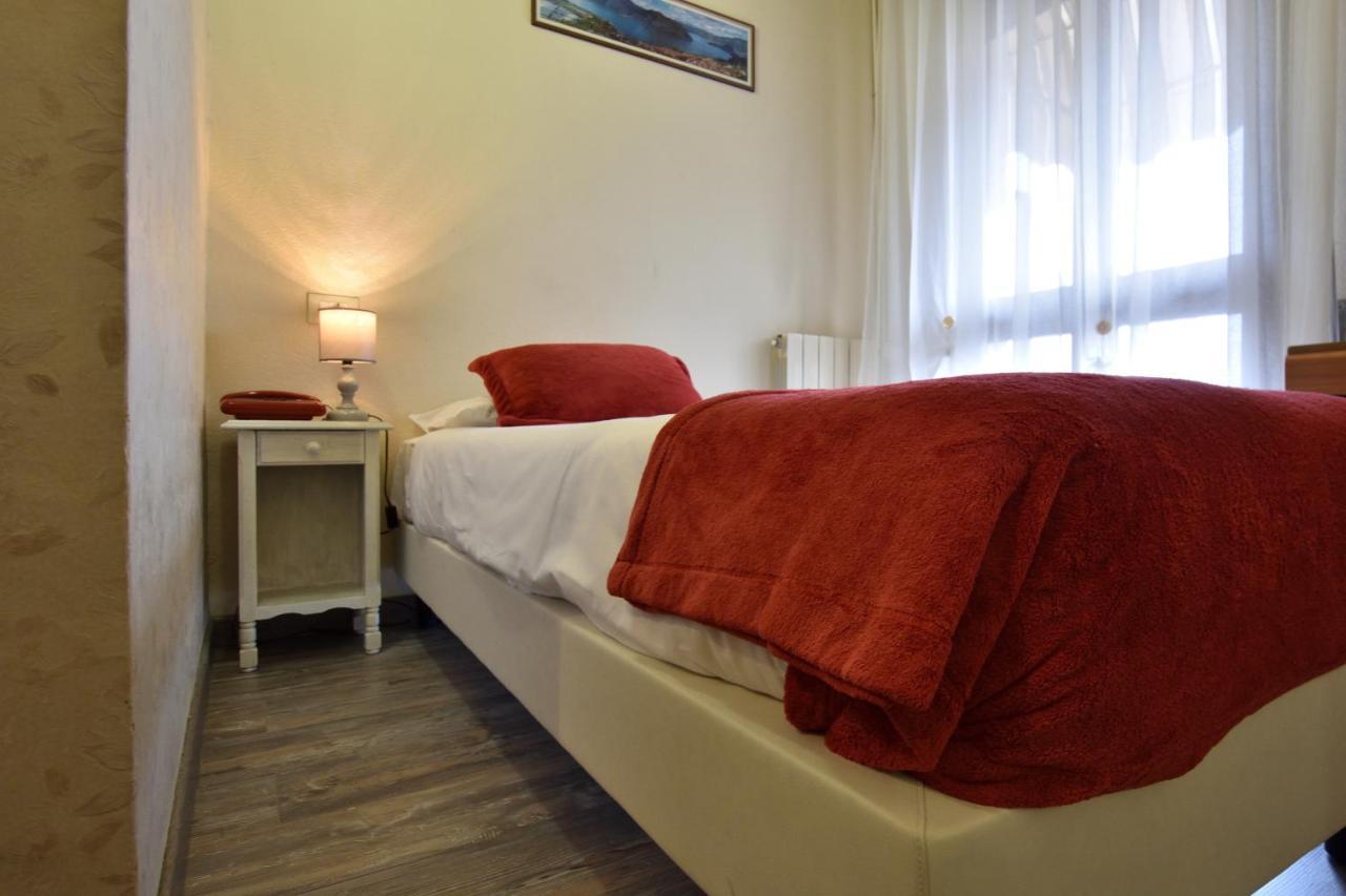 Hotel Milano Iseo Exterior foto