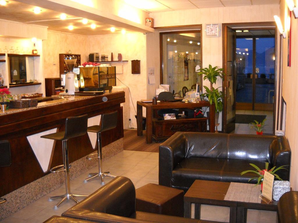 Hotel Milano Iseo Exterior foto