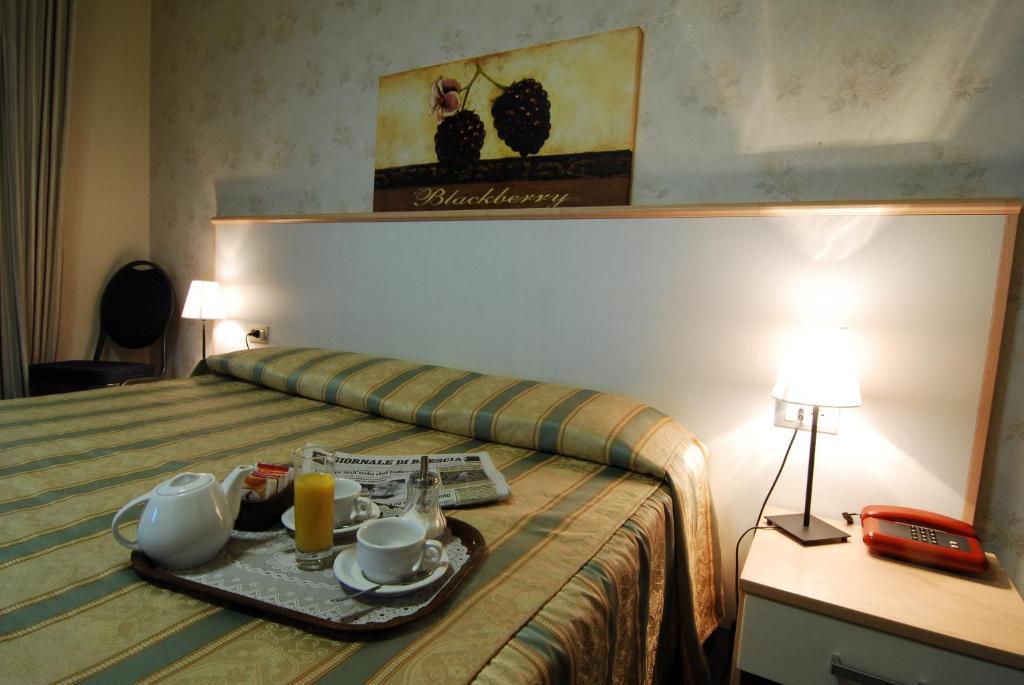 Hotel Milano Iseo Quarto foto