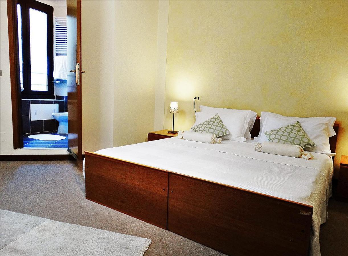 Hotel Milano Iseo Exterior foto